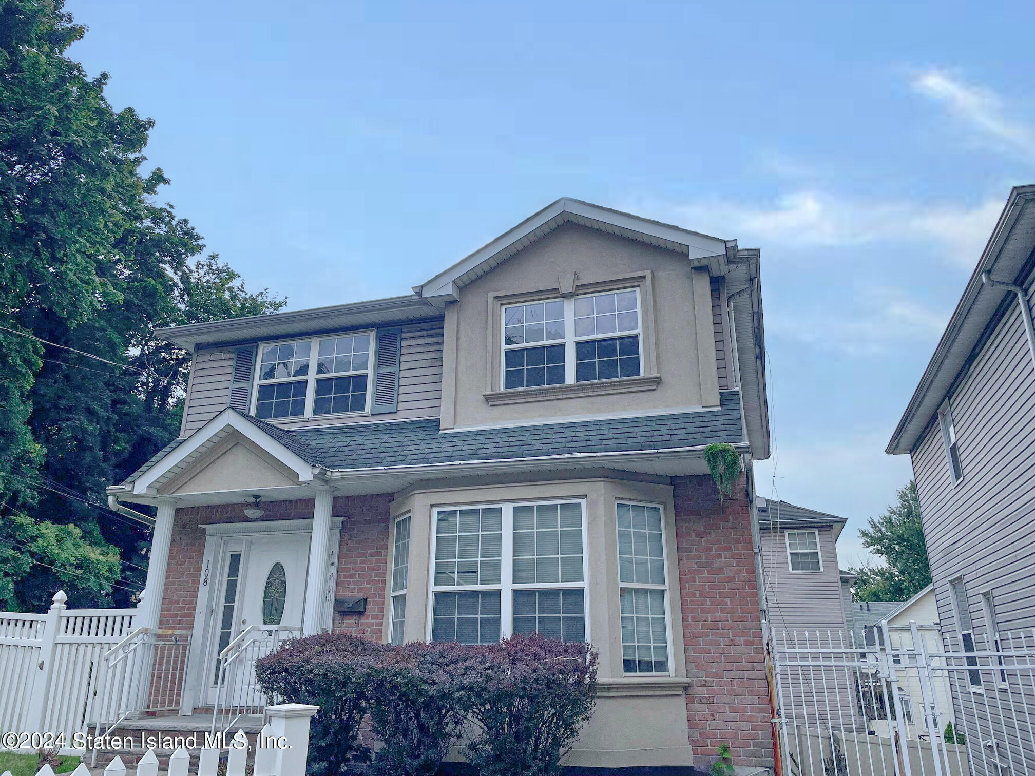 Franklin Ave, Staten Island, NY 10301