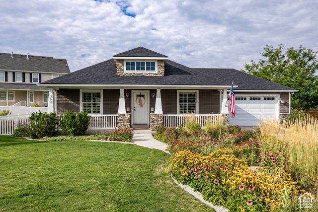 250 , Hyde Park, UT 84318