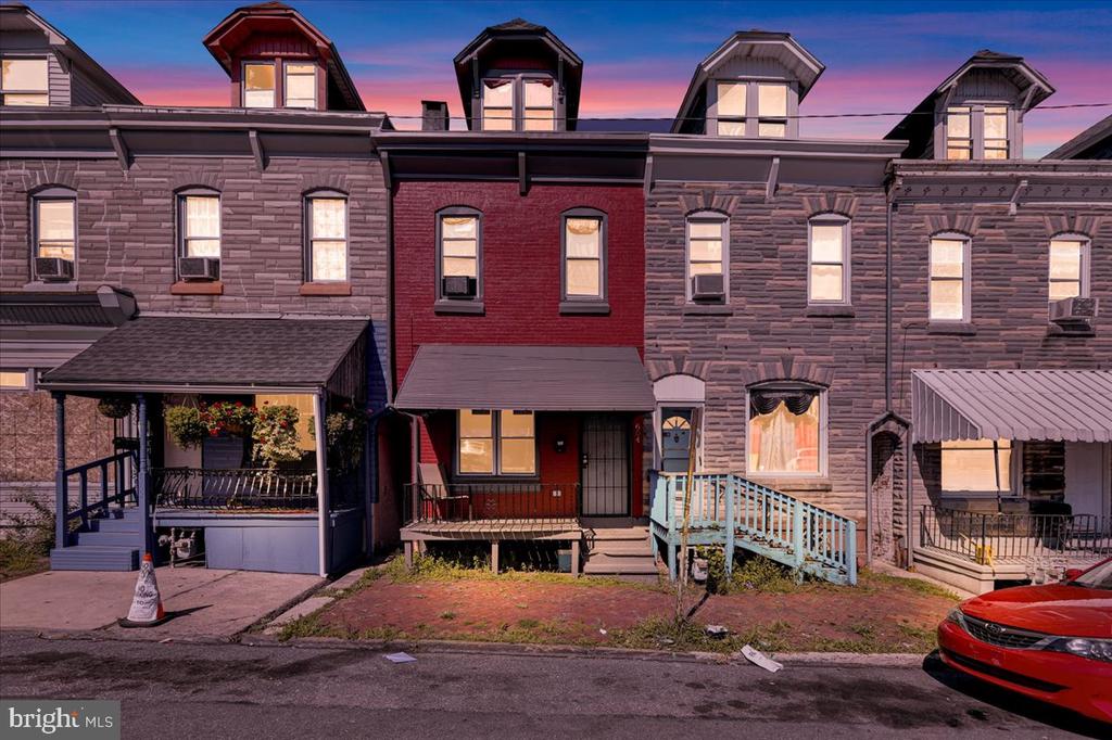 12th St, Reading, PA 19604