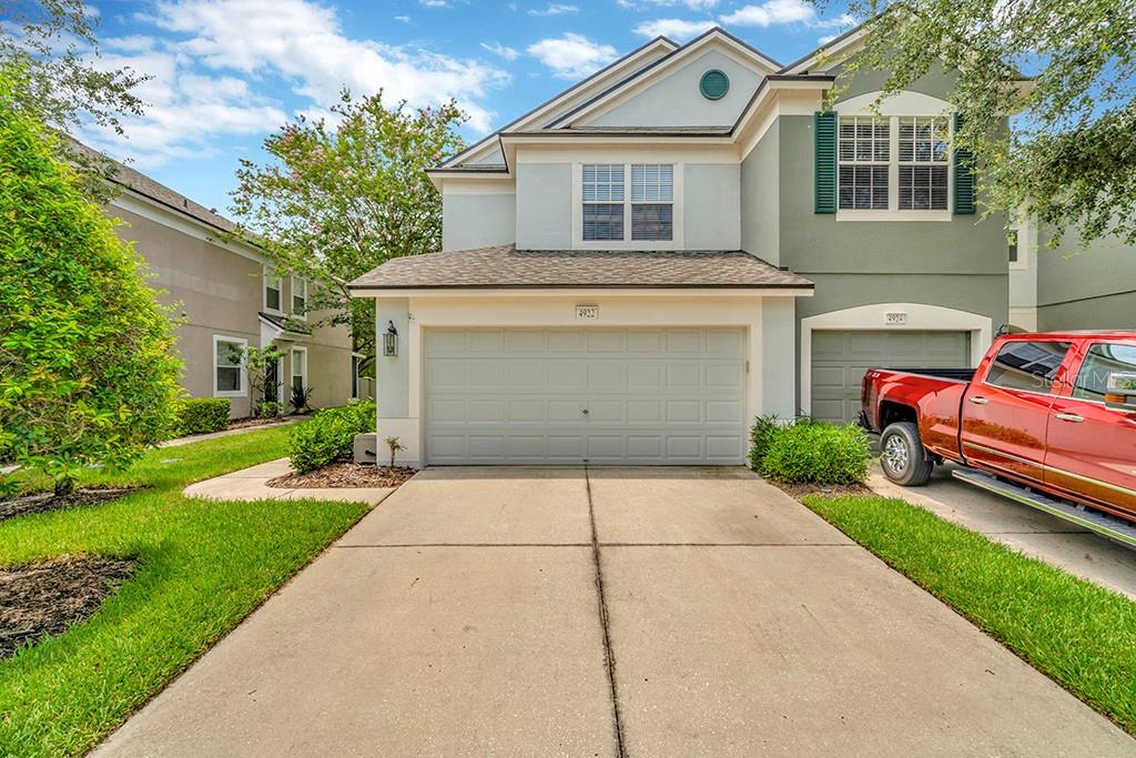 Pond Ridge Dr, Riverview, FL 33578