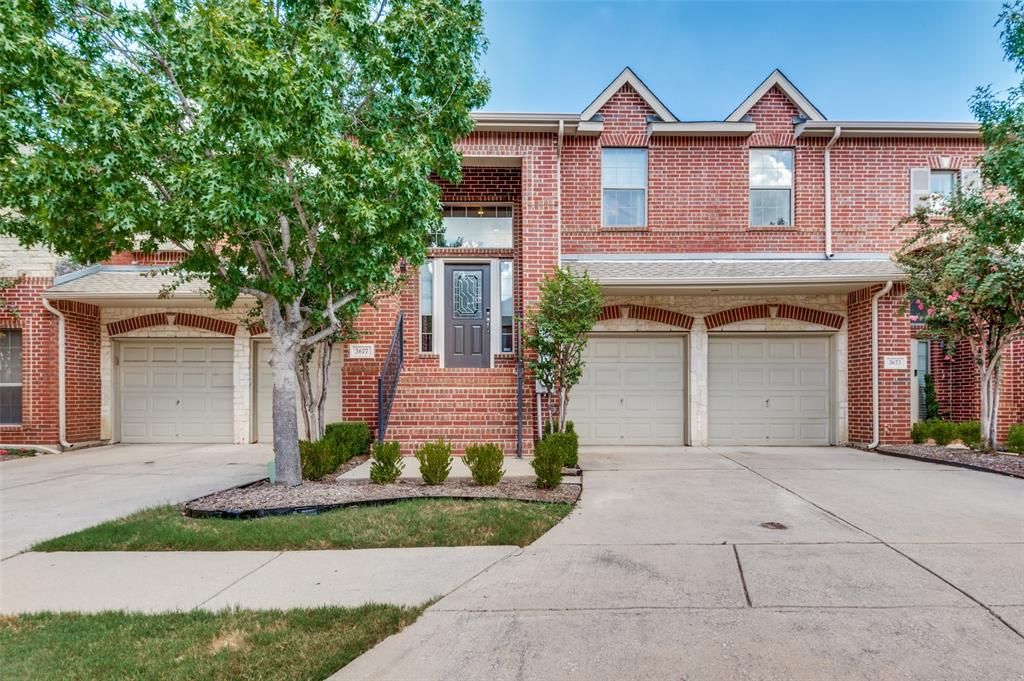 Vienna St, Irving, TX 75038