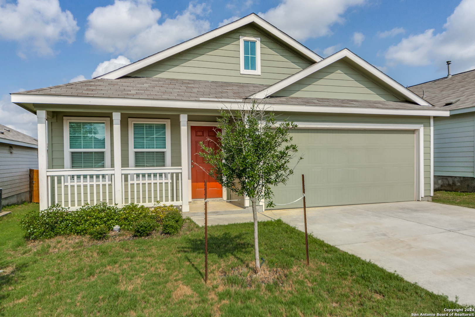 Meander Ln, Bulverde, TX 78163