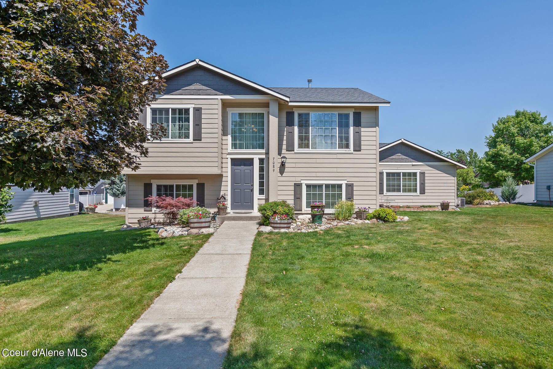 Majestic Ave, Rathdrum, ID 83858