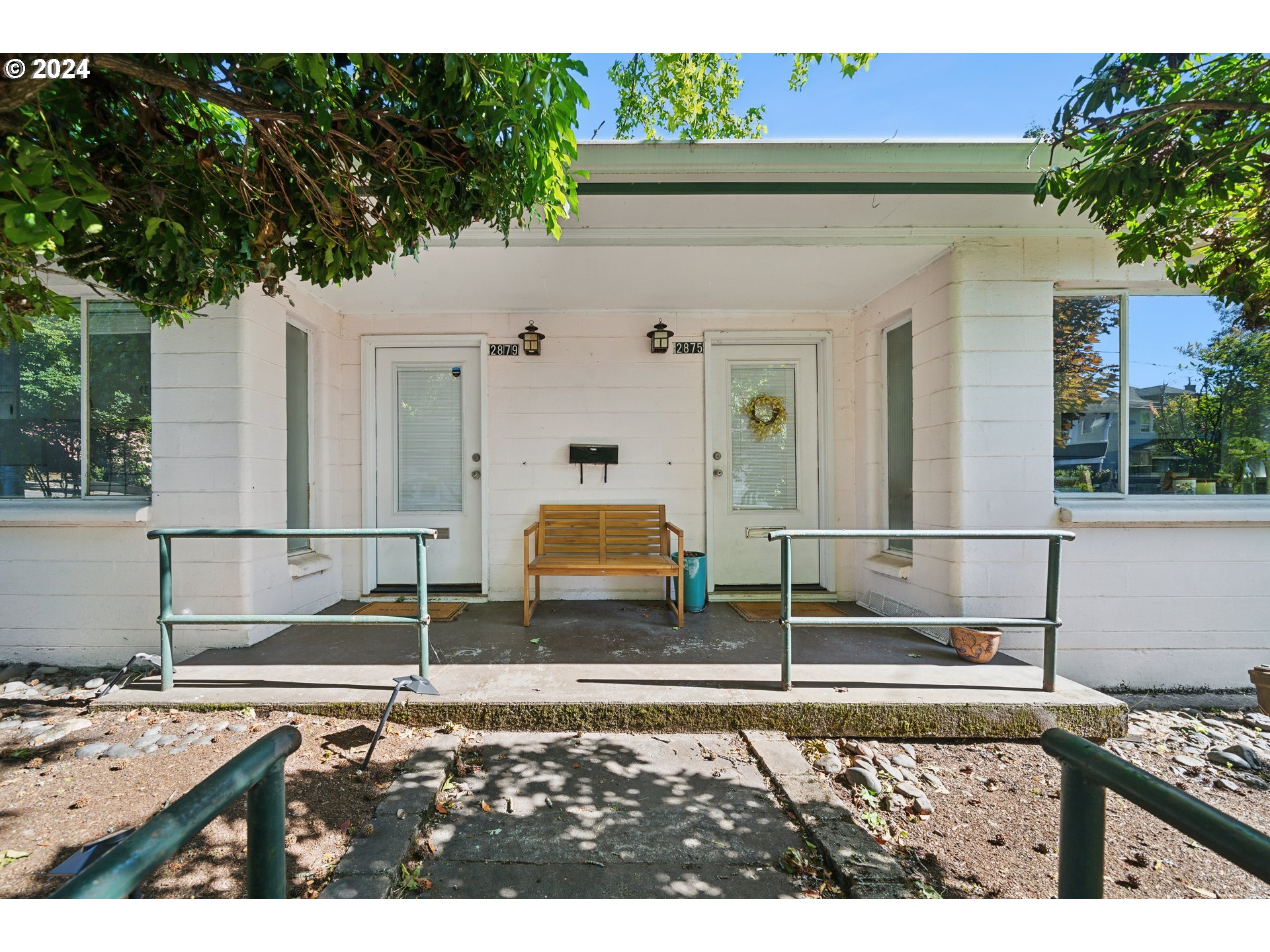 Thurman St, Portland, OR 97210