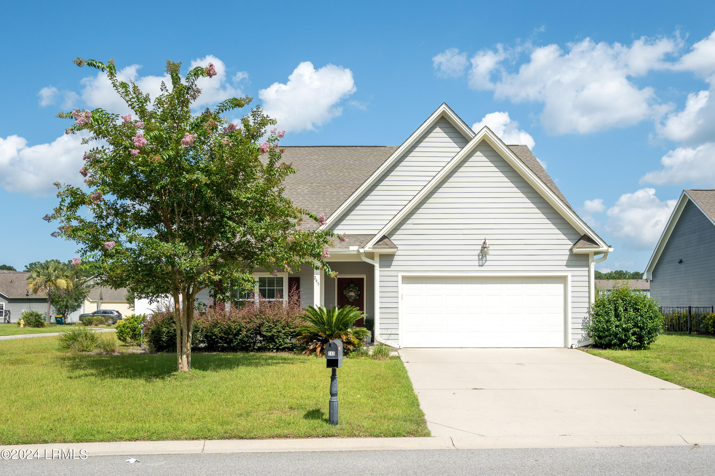Station Pkwy, Bluffton, SC 29910 #1