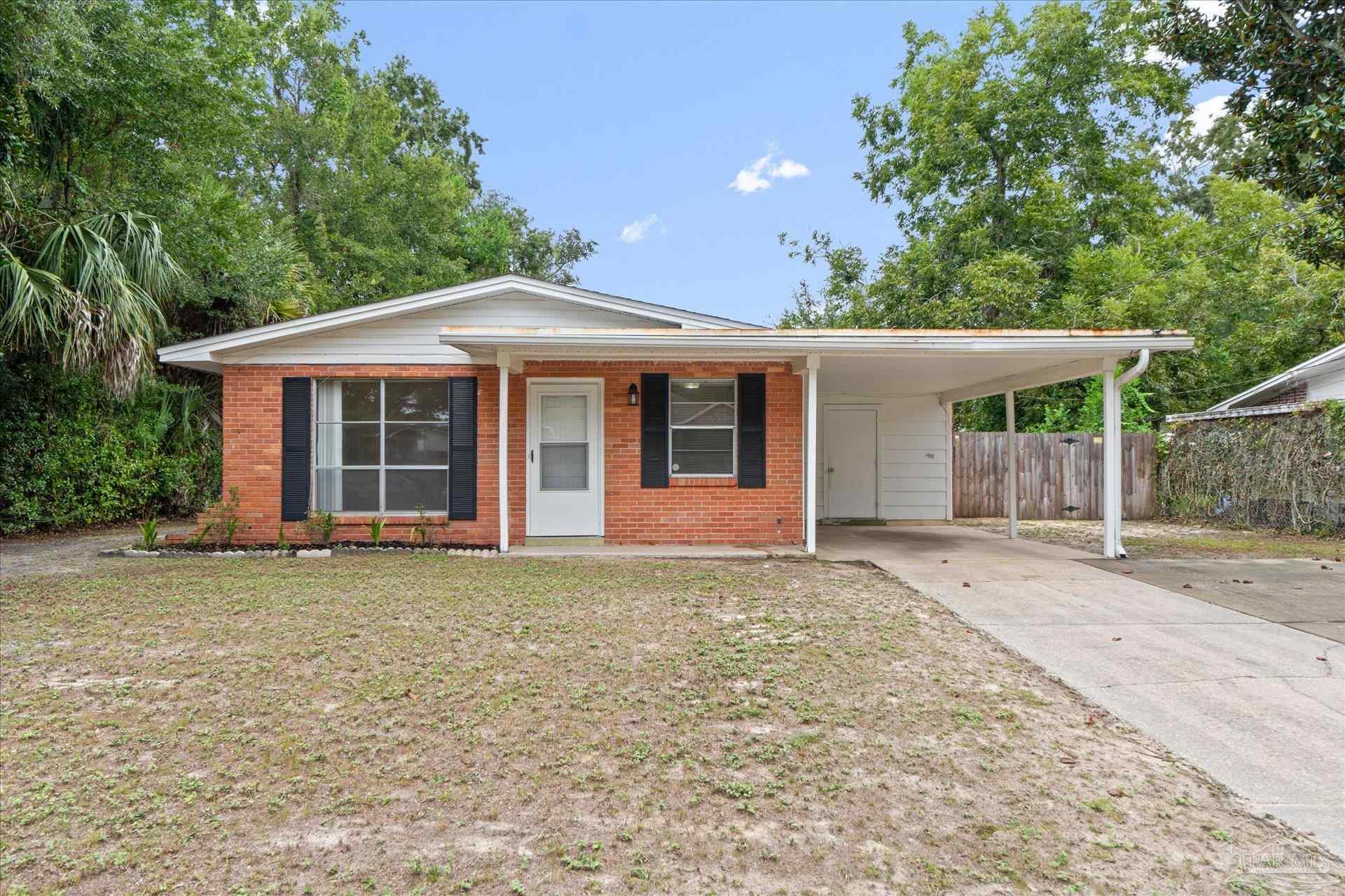 Revere Dr, Fort Walton Beach, FL 32547 #1
