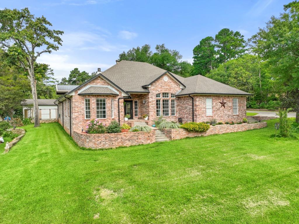 Lake Cross Rd, Hideaway, TX 75771