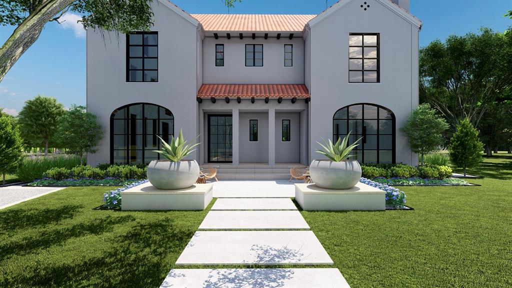 Greenbrier Dr, Dallas, TX 75225