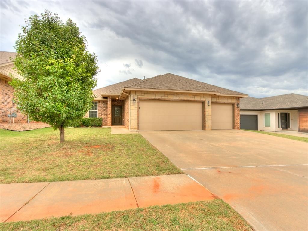 146th St, Oklahoma City, OK 73142