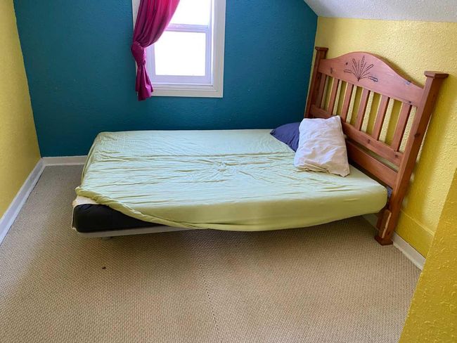 4906 47 Street, House other with 4 bedrooms, 1 bathrooms and 2 parking in Wanham AB | Image 16