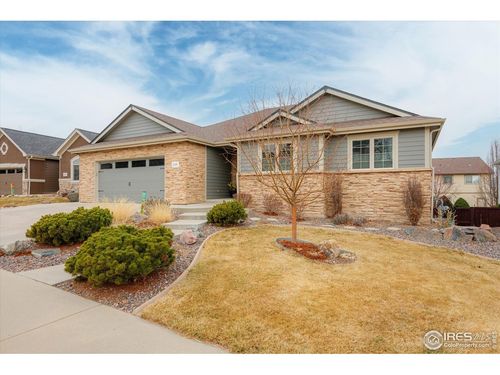 2086 Cape Hatteras Dr, Windsor, CO, 80550-3539 | Card Image