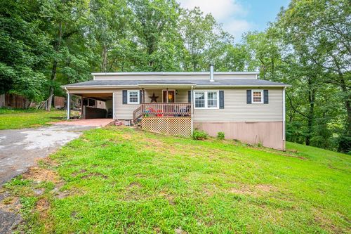 6441 Laurel Fork Rd, Rocky Gap, VA, 24366-7021 | Card Image