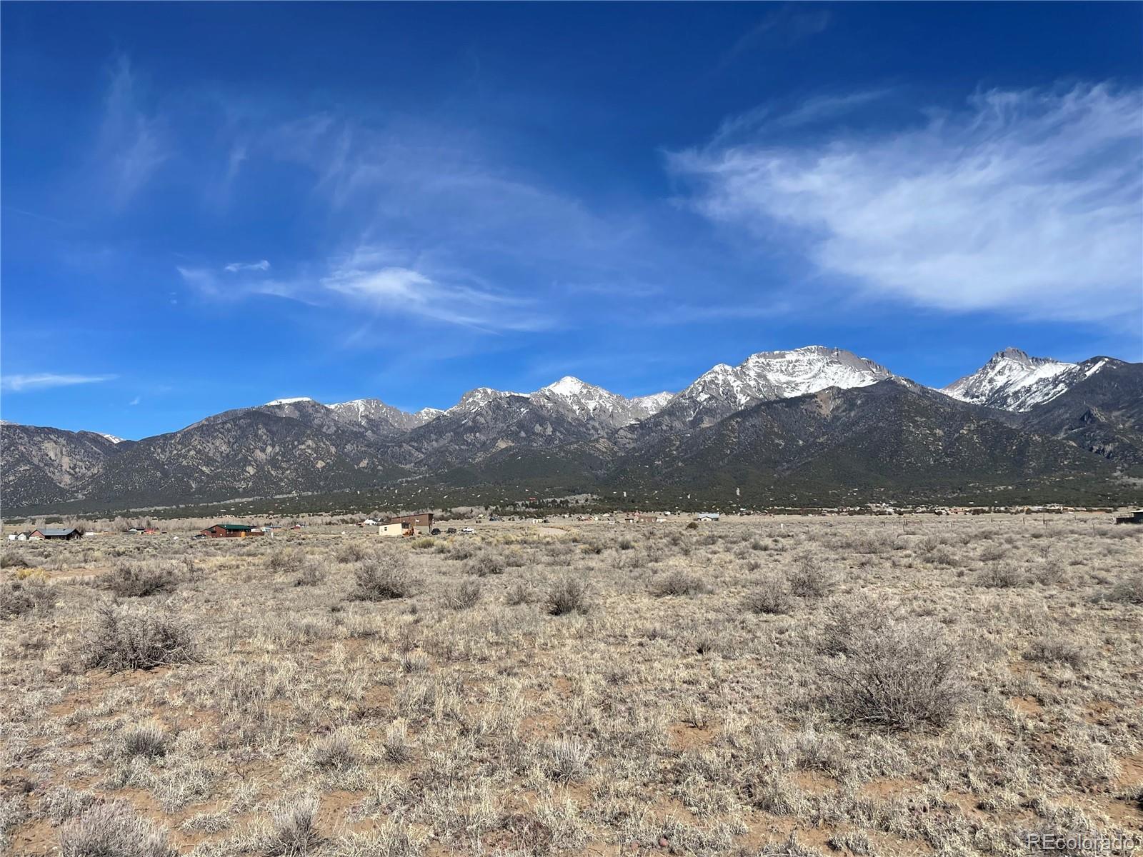 Land in Crestone 5