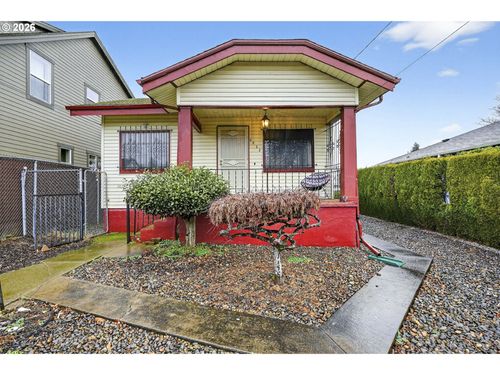 6923 N Williams Ave, Portland, OR, 97217 | Card Image