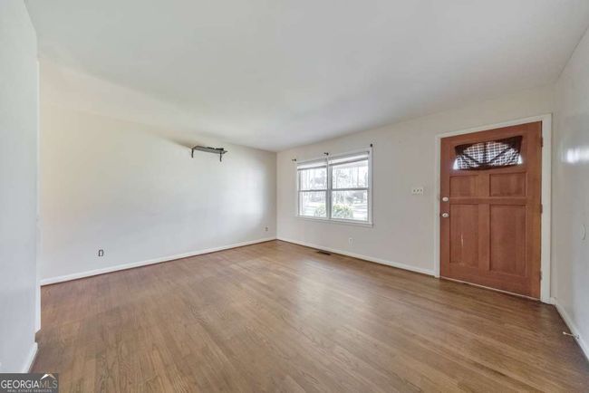 4158 Pepperdine Dr, House other with 3 bedrooms, 2 bathrooms and 1 parking in Decatur GA | Image 6