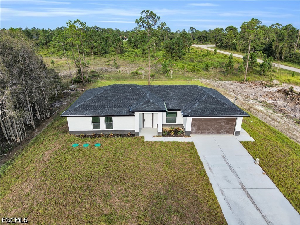 Residential in Lehigh Acres 4