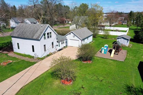 406 E South Street, Medford, WI, 54451 | Card Image