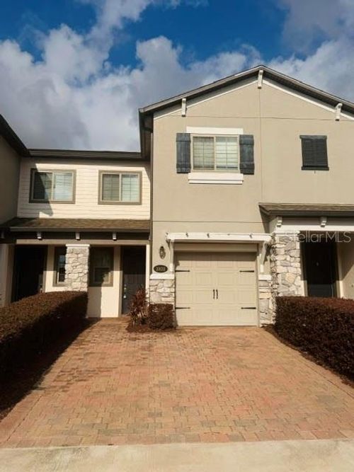 2832 White Isle Ln, Orlando, FL, 32825-7874 | Card Image