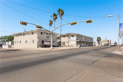 610 E 2nd St, Rio Grande City, TX, 78582-3812 | Card Image