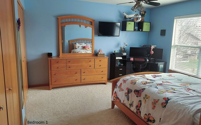 236 Berkshire Ln, House other with 4 bedrooms, 4 bathrooms and 4 parking in Sugar Grove IL | Image 20