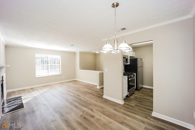 315 Wolf Downs Way, House other with 3 bedrooms, 2 bathrooms and null parking in South Fulton GA | Image 9