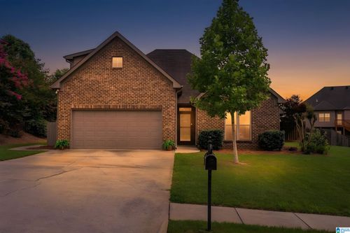312 Cromwell, Maylene, AL, 35114-5464 | Card Image