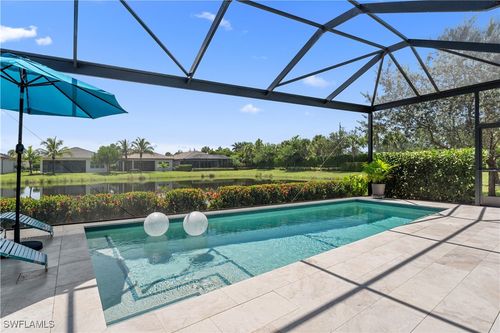 16019 Marche Pl, BONITA SPRINGS, FL, 34135-8930 | Card Image