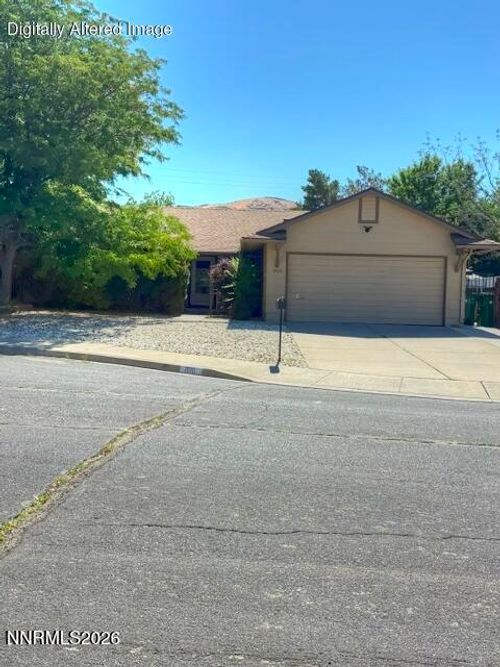 1820 Fairlie Ct, Sparks, NV, 89434-8883 | Card Image