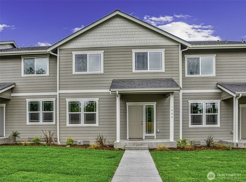 1404 E 51st St, Tacoma, WA, 98404 | Card Image
