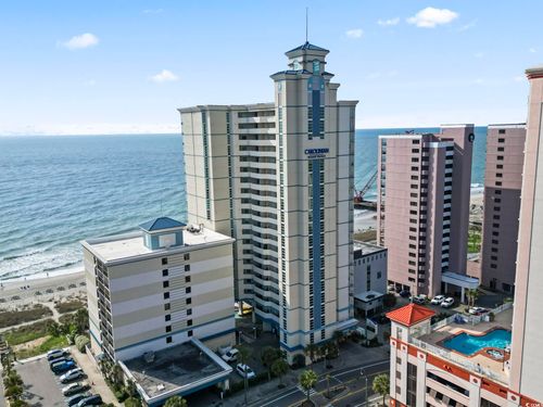 1633-2504 N Ocean Blvd, Myrtle Beach, SC, 29577-3241 | Card Image