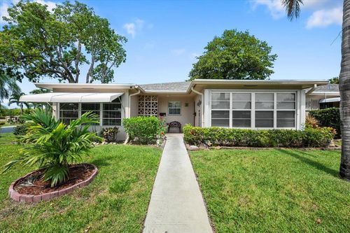 apt-b-1422 High Point Way Nw, Delray Beach, FL, 33445-2888 | Card Image