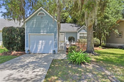4 E Deerwood Rd, Savannah, GA, 31410 | Card Image