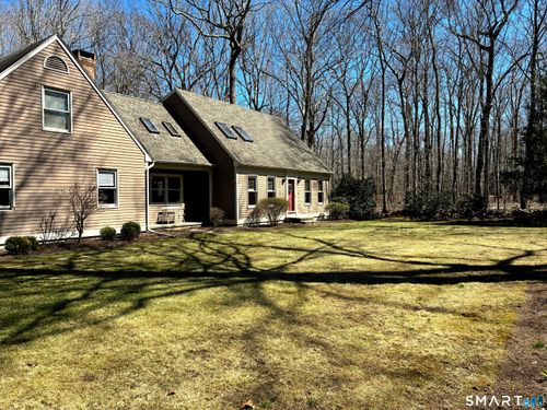 57 Witch Hazel Dr, Deep River, CT, 06417-1552 | Card Image