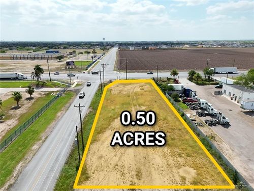 9519 S Jackson Rd, Pharr, TX, 78577-7092 | Card Image