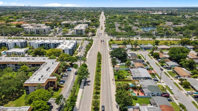 APT-301 - 6075 N Sabal Palm Blvd, Condo with 2 bedrooms, 2 bathrooms and null parking in Tamarac FL | Image 32