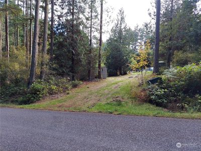 358 Pavey Boulevard, Home with 0 bedrooms, 0 bathrooms and null parking in Lopez Island WA | Image 1