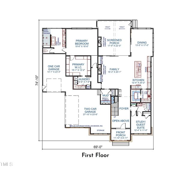 Galway II 1st-floor | Image 29