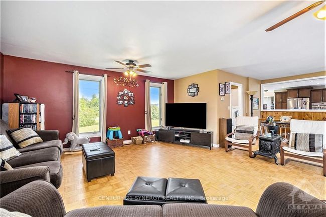 534 County Rd 1 Road, House other with 3 bedrooms, 3 bathrooms and 6 parking in Elizabethtown Kitley ON | Image 13