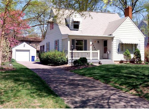 4390 Colerain Ave, Columbus, OH, 43214-2233 | Card Image