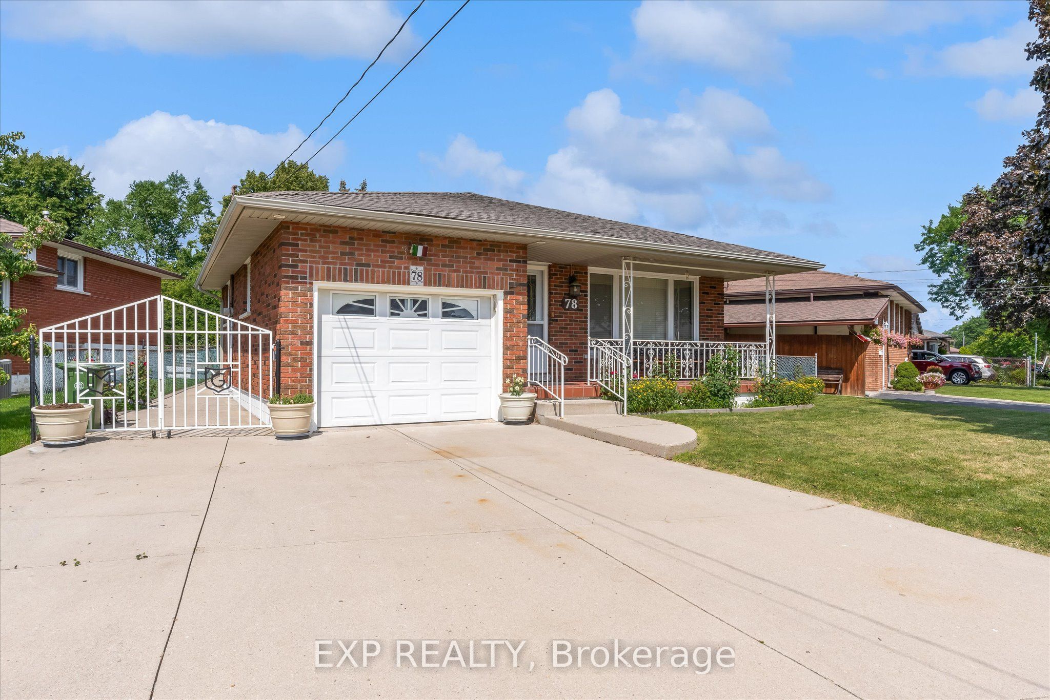 Residential in Hamilton 2