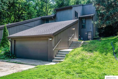 7438 N 55th Plz, Omaha, NE, 68152-2309 | Card Image
