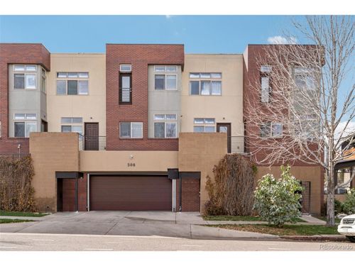 6-500 30th St, Denver, CO, 80205-3058 | Card Image