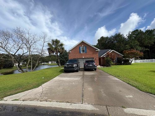 305 Duel Ct, Myrtle Beach, SC, 29588-8730 | Card Image