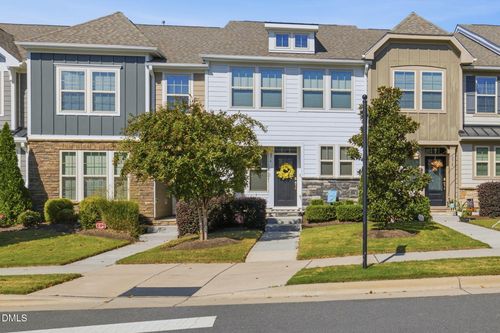 276 Douglas Falls Dr, Wendell, NC, 27591-9868 | Card Image