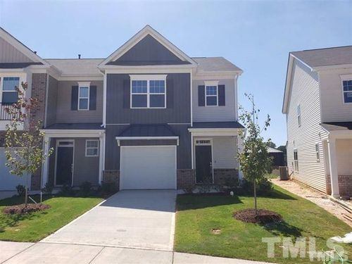 6187 Beale Loop, Raleigh, NC, 27616-3483 | Card Image