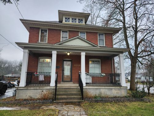 8269 Willoughby Dr, Niagara Falls, ON, L2G6X4 | Card Image