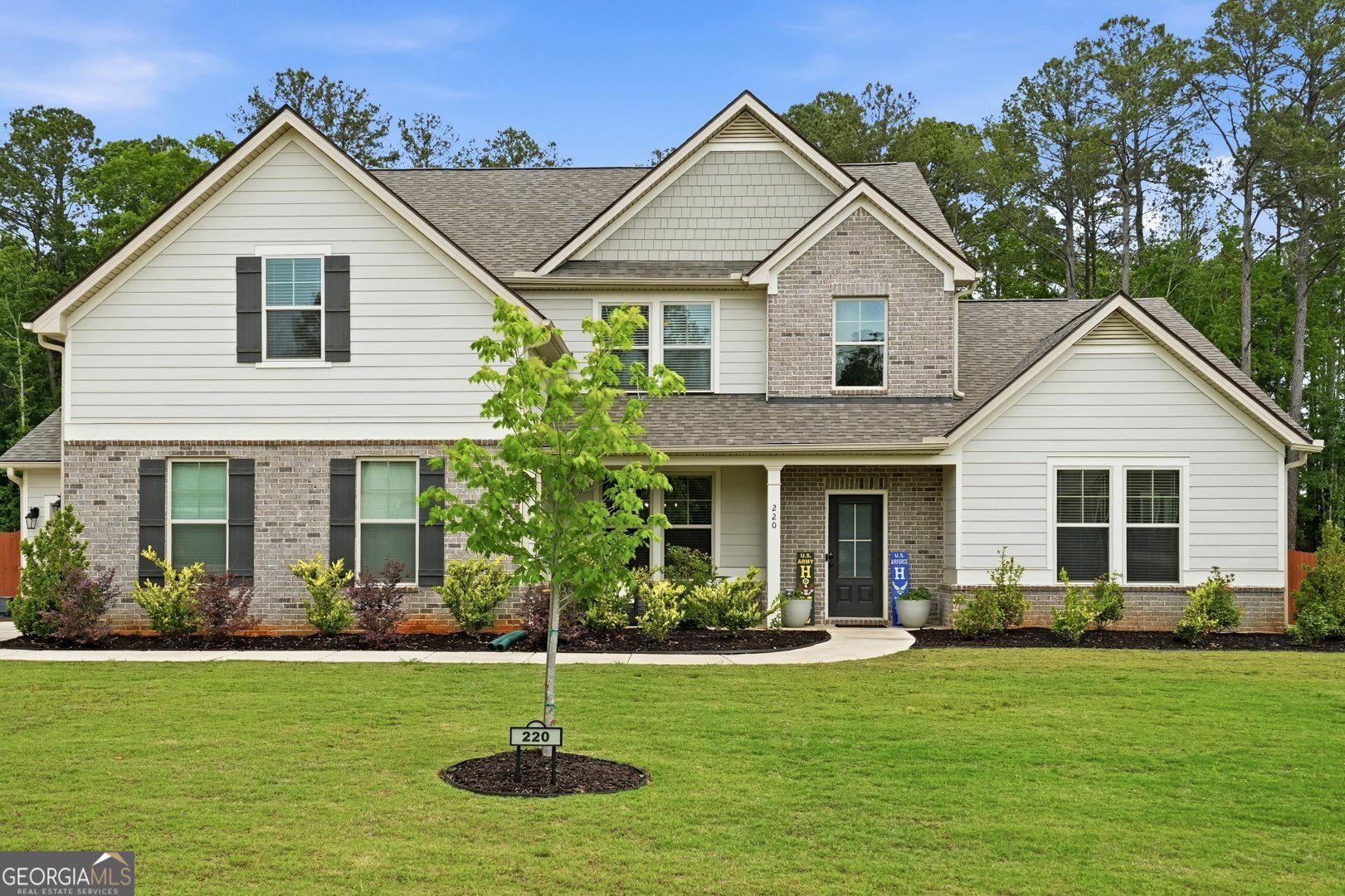 Residential in Fayetteville 2