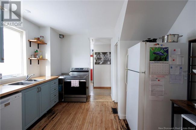 259 Main St, House other with 5 bedrooms, 2 bathrooms and null parking in Plaster Rock NB | Image 20