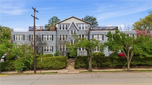 225 E Swissvale Avenue, Edgewood, PA, 15218 | Card Image