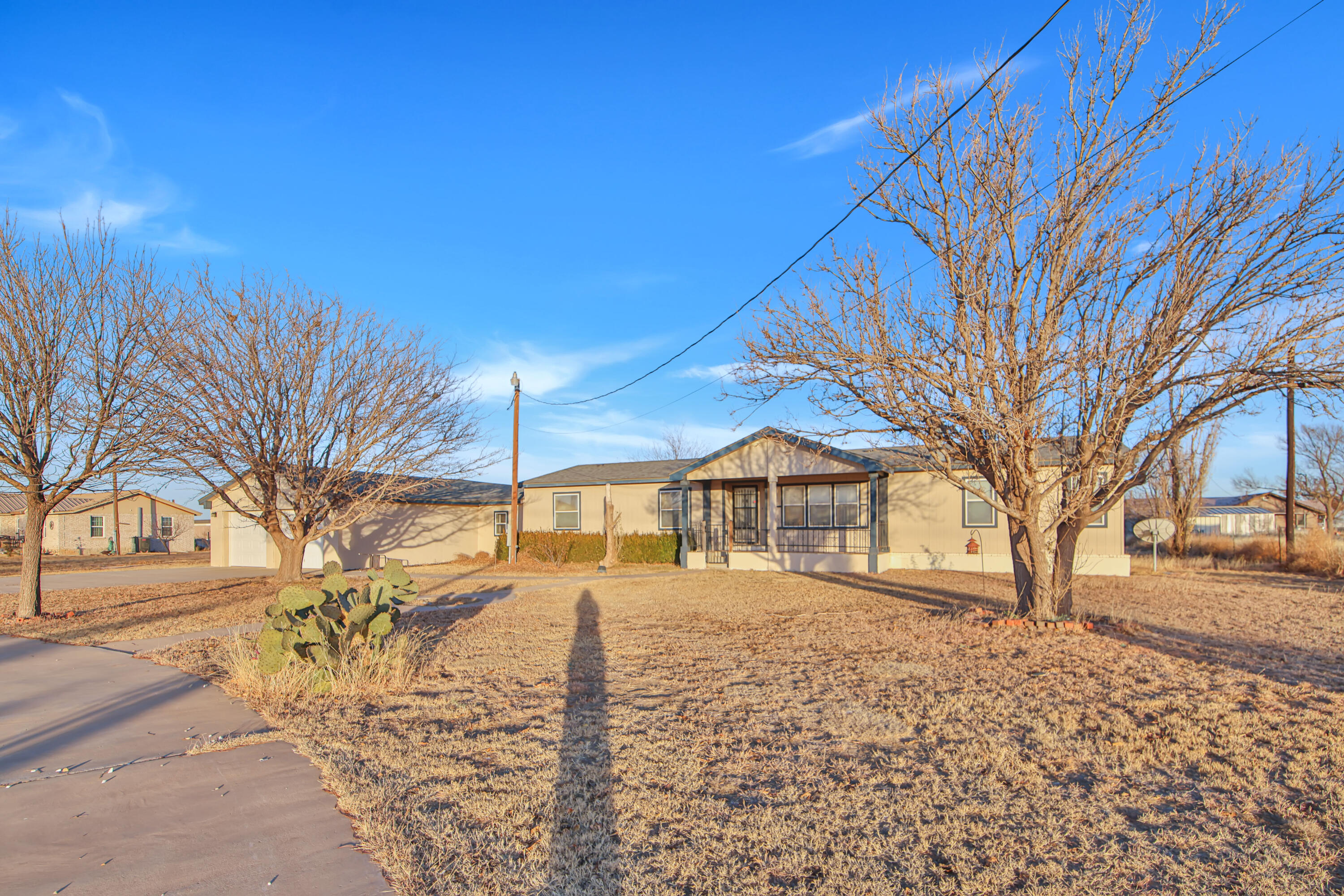 Residential in Lubbock
